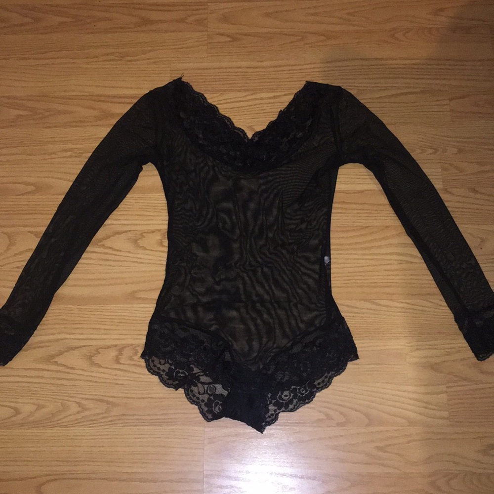 Body suit